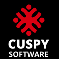 cuspysoftware logo