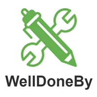 welldoneby logo